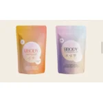 Bikini Body :  Hydrolyzed Collageen  & Hydrolyzed Collageen + Vitamine C