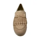 Nathan-Baume Moccasin  221-n02-03 Beige 39