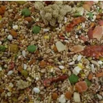 Hareco Rosé Select Zonder Pellets 3 kg