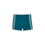 Wavebleaker Heren zwemshort: Blauw, aansluitend model ( SUNF.198 )