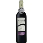 Chateau Les Fontenelles AOC Bergerac Rouge 2018/75cl