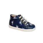 Lunella Beginstapper 22556 Haai Blauw 24