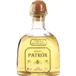 Patrón Añejo Tequila