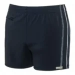 Wavebreaker - Zwemshort - 55008 - Black