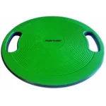 Tunturi Fitness Balance Board With Handles