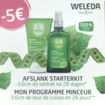 Weleda Afslank Starterkit