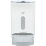 Trixie Voederautomaat TX8 2.0 Wit/Grijs 4,5 ltr