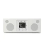 Como Audio Duetto Stereo Radio Wit