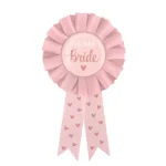 Rozet - Team bride