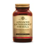 Solgar Advanced Antioxidant plant 120 caps