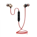 SOULTECH BH008GLD FASHION BLUETOOTH KOPTELEFOON