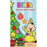 Bumba - Vrolijke kerst, Bumba!