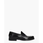 Daniel Kenneth 4026 Zwart Herenloafers