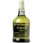 Presidential White Porto