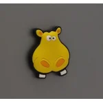 Magneet Thema dieren