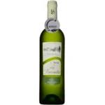 Chateau Les Fontenelles AOC Bergerac Blanc Sec 2019/75cl