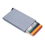 Secrid Cardprotector Titanium