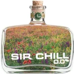 Ssir Chill Gin 0%