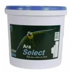Hareco Ara Select zonder Pellets 4,5 kg