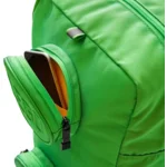 LEGO® Lego Signature collection rugzak Brick 2x1 Groen