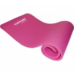 Tunturi Fitness Mat Nbr Pink