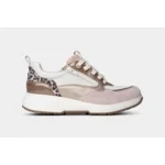 Xsensible sneaker 30215.3.886 HX grenoble light pink combi