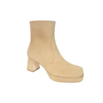 CTWLK Catwalk Enkellaars AMOUCH Beige 41