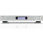 Rotel T11 FM/DAB+ Tuner Zilver