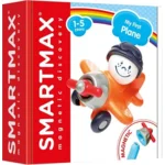 Mijn eerste vliegtuig - SmartMax - 1-5 jr.