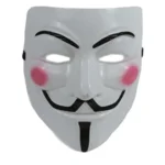 Masker Anoniem