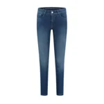 Para Mi broek Jacky Denim / Push up: Used Tide Blue ( extra skinny leg ) L30