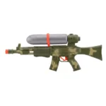 Waterpistool - Geweer - Army forces - 50cm