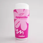 Crushious Fappucino Sweet Kiss Masturbator Mond