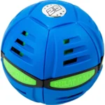 Wahu - Phlat ball - Toverbal - Classic - Blauw