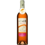 Chateau Les Fontenelles AOC Bergerac Rosé 2019/75cl
