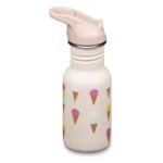 kinderdrinkfles Ice cream Kleen Kanteen
