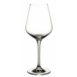 Villeroy & Boch 4 stuks Wit wijnglas