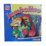 Jumbo spel Jumbolino