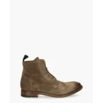 Cordwainer 19002 Taupe Heren Veterboots