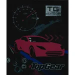 Ringband A4 - Top Gear - 2 Ringen - 25mm