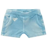 Noppies Jongens Short Huludao Milky Blue