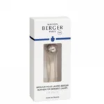 Nieuwe brander Air Pur 3P voor Lampe Berger mêche