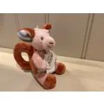 Happy horse - kangaroo katey - rammelaar -  12 cm