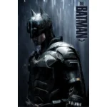 The Batman Downpour - Maxi Poster