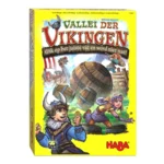 Spel - Vallei der Vikingen - 6+