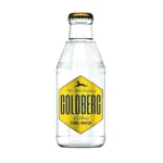 Goldberg Tonic Glas