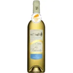 Chateau Les Fontenelles AOC Bergerac Moelleux 2018/75cl