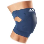 McDavid Volleyball Kniebeschermer 646 Blauw S