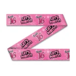 Markeerlint - Afzetlint - Sweet 16 - 12m