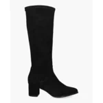 Peter Kaiser 875526 Zwart Damesboots